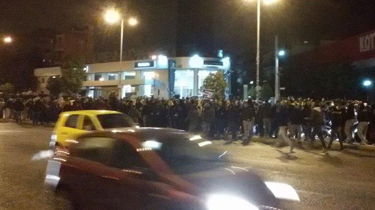 Βρέξει… χιονίσει οι φίλοι της ταχύτητας θα συναντηθούν στη «βούτα»